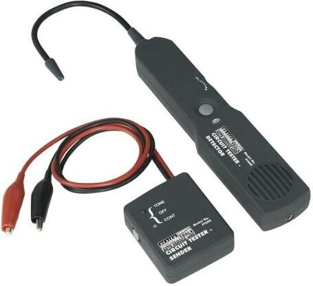 SEALEY Diagnosegerät Kurzschlussursache FF400