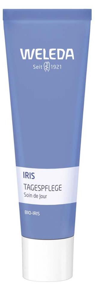 Weleda Iris - Tagespflege 30ml 2er Pack