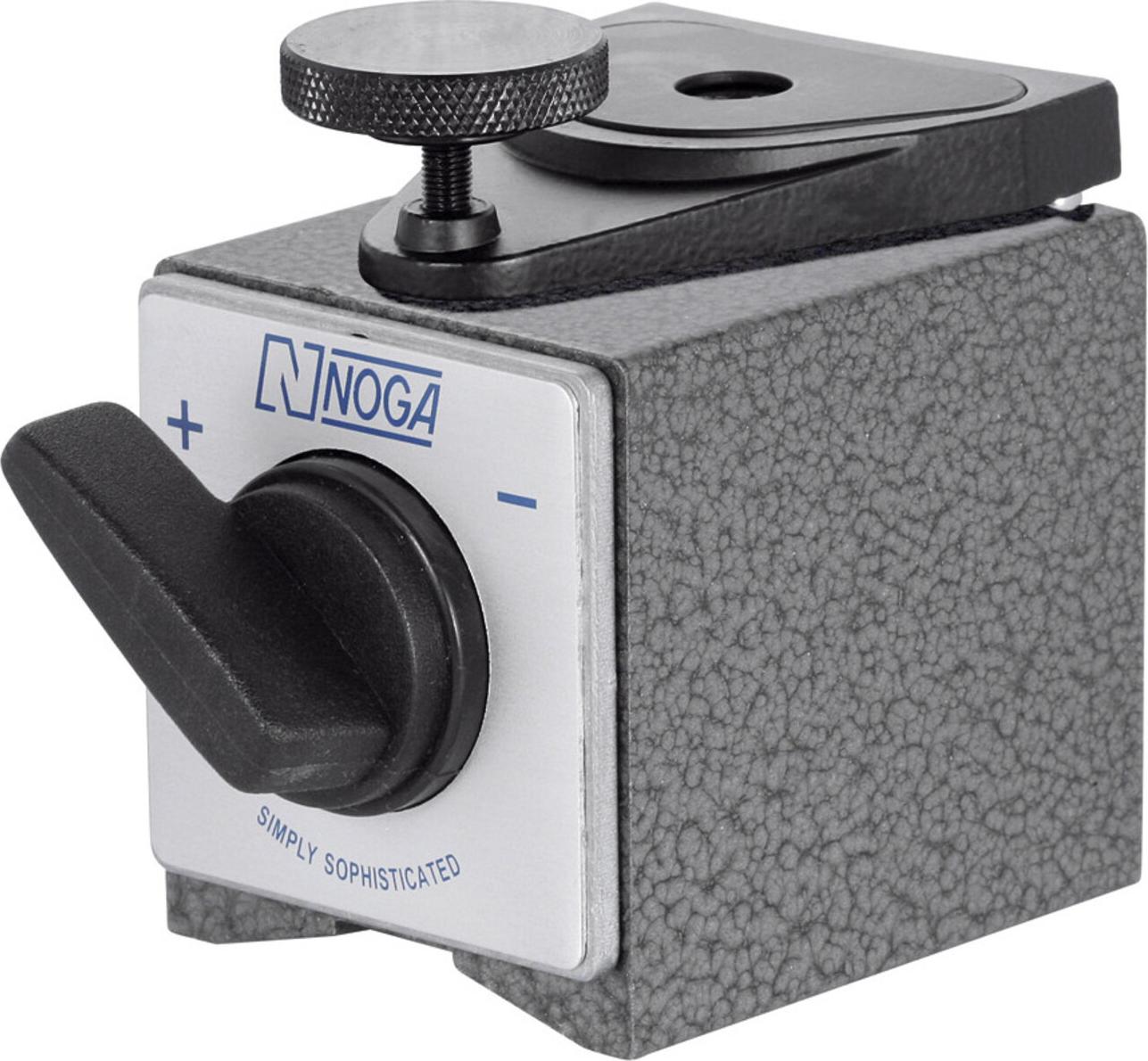 Noga Stativfuß mit Feineinstellung, Typ: S NF3778