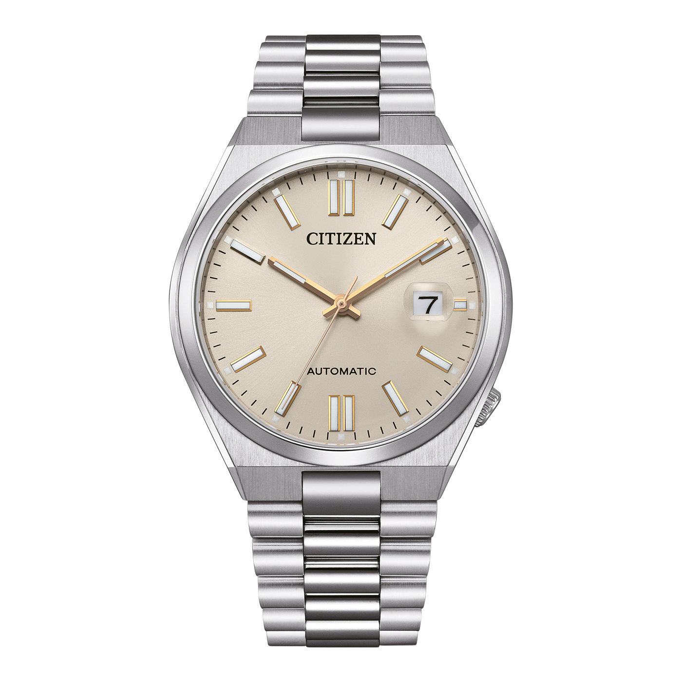 Citizen NJ0151-88W