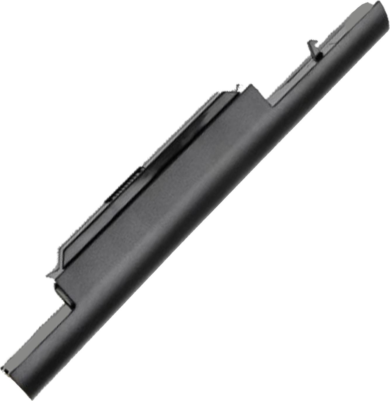 AccuCell Akku passend für Haier Hasee R410 R410G R410U T520 mit einer Haltenase, P/N 916Q2134F HAIERR410