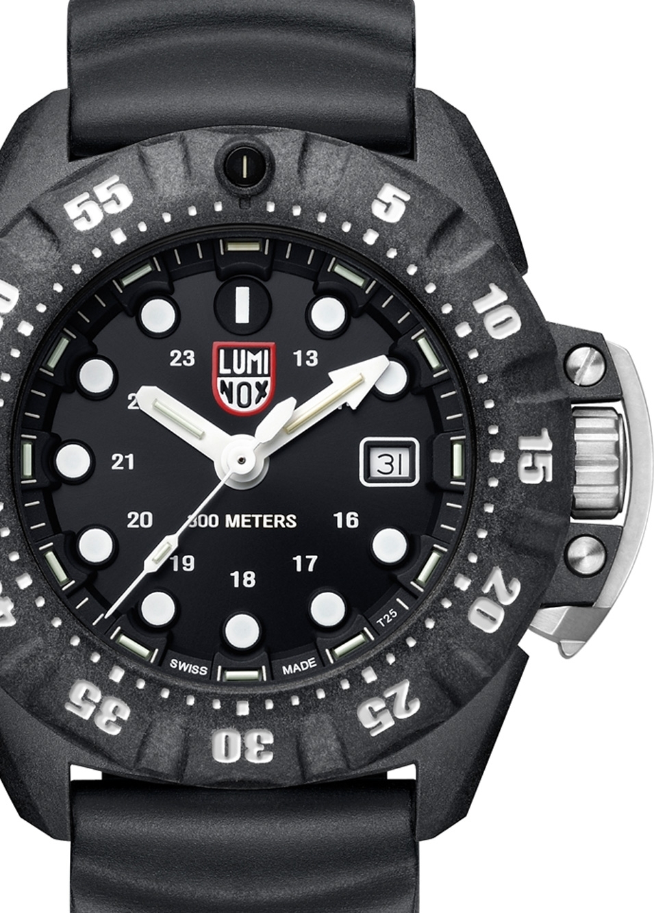 Luminox XS.1551 Scott Cassell Deep Dive 45mm 30ATM