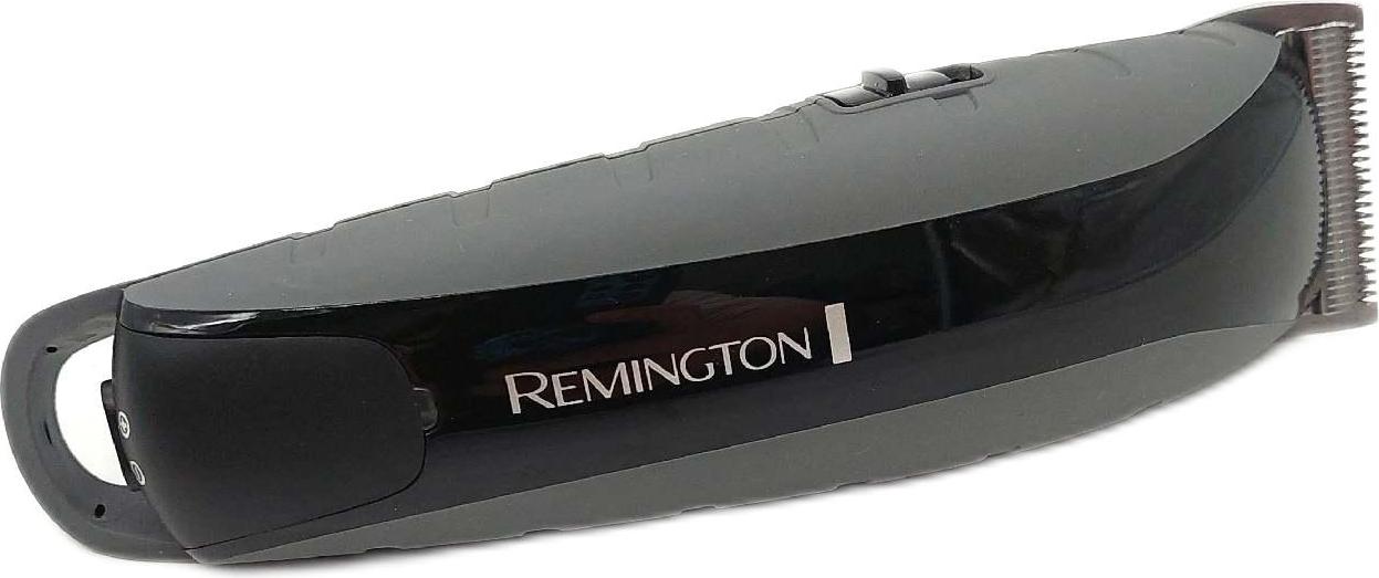 Remington Haarschneider Haarpflege Virtually Indestructible Leistungsstark Kabellos Stark