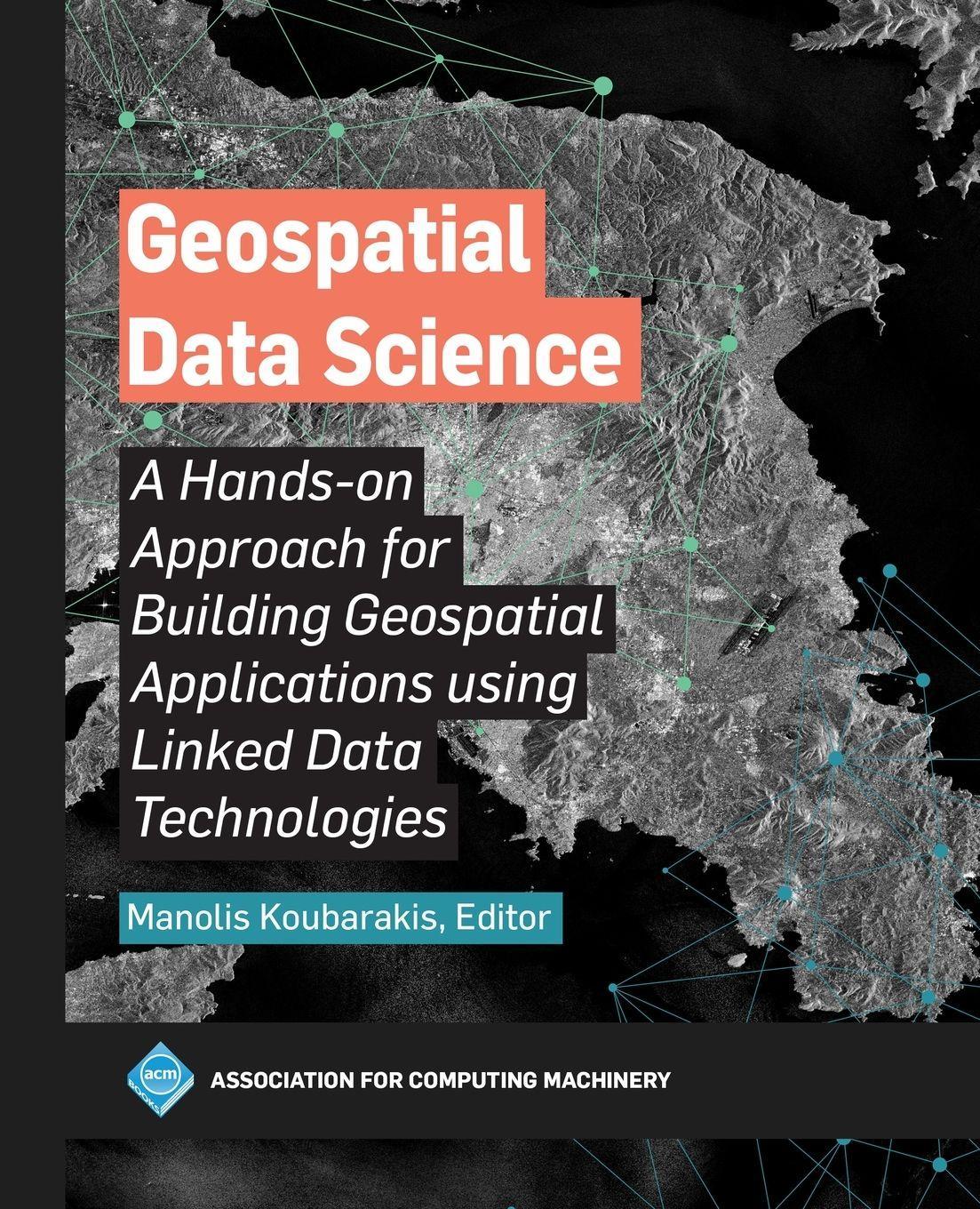 Sonstige Verlage Geospatial Data Science