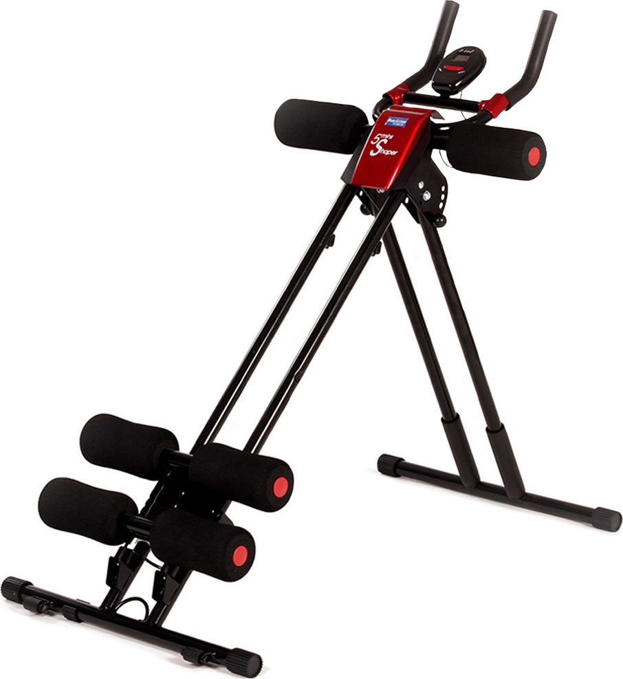 5 Minute Shaper Bauchtrainer MIS004 407457