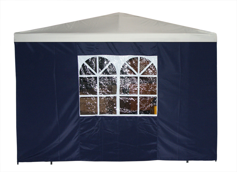 FRG Seitenplane für Pavillon 45434