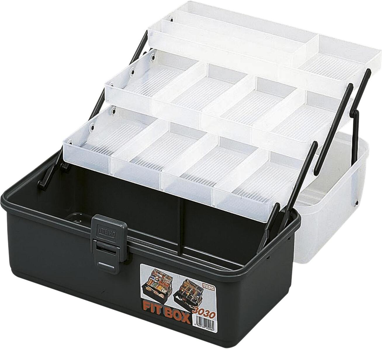 Meiho Fit Box 3030
