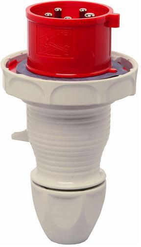 Walther-Werke Walther Werke Stecker 32A 239