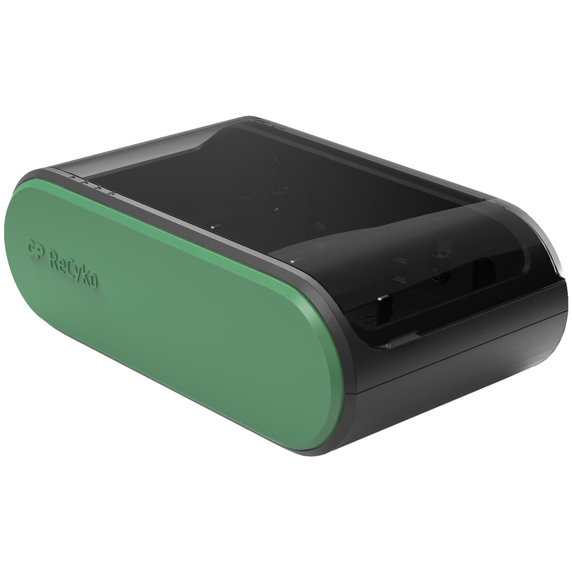 GP Batteries 130B631 GP ReCyko Universal Ladegerät AA/AAA/C/D/9V Akkus NEU 130B631