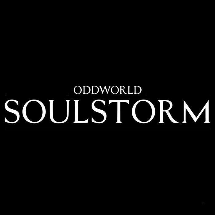 Microids Oddworld Soulstorm - Enhanced Edition Xbox Series X-Spiel 3,76016E+12