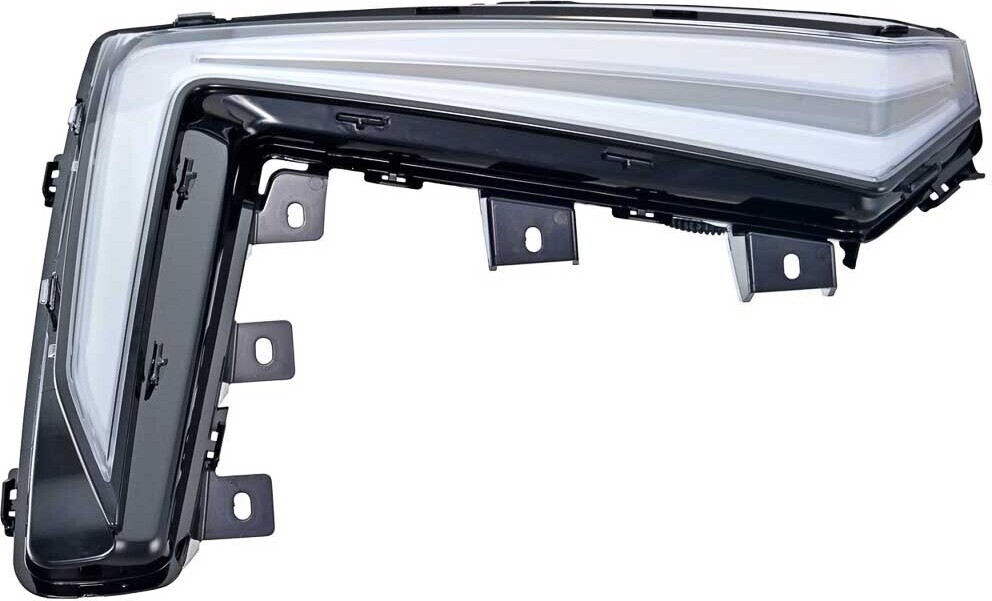 HELLA 2PT 014 585-021 - OE 98 309 518 80 Tagfahrlicht, links für DS4 II F