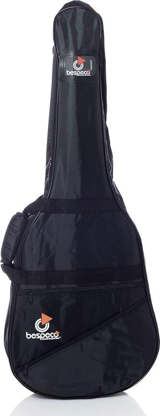 Famanu Gitarrentasche wasserdicht - 210D Nylon SHSHOP