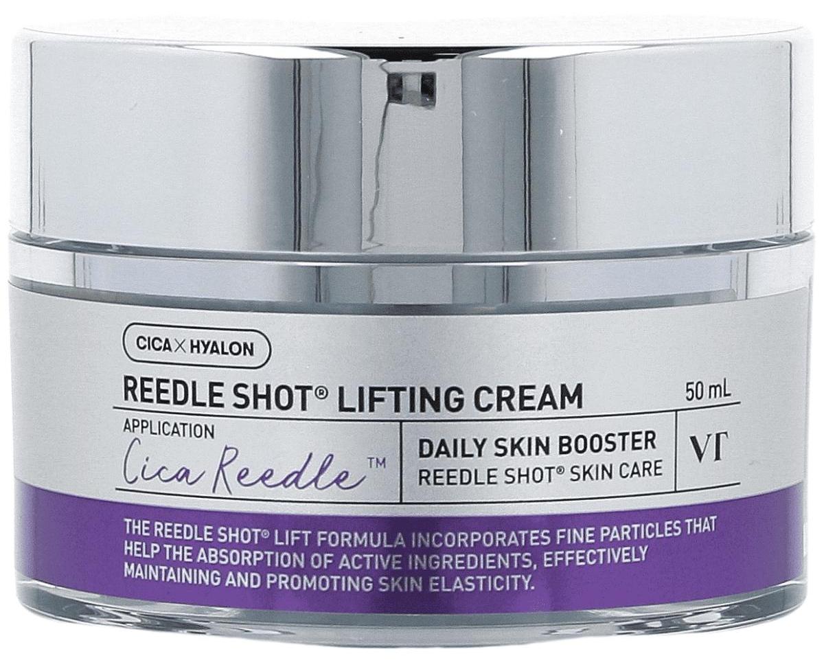 VT Cosmetics Reedle Shot Lifting Cream 50 ml – Lifting-Creme