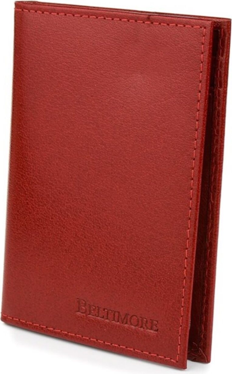 Brieftaschen Beltimore krag95red