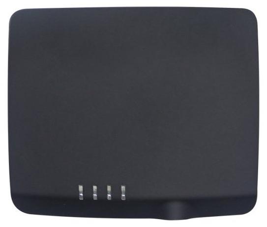 Smart Home Hub IN 553015, 300-868 MHz, Torantriebssteuerung, herstellerunabhängig, feste & flexible Codes
