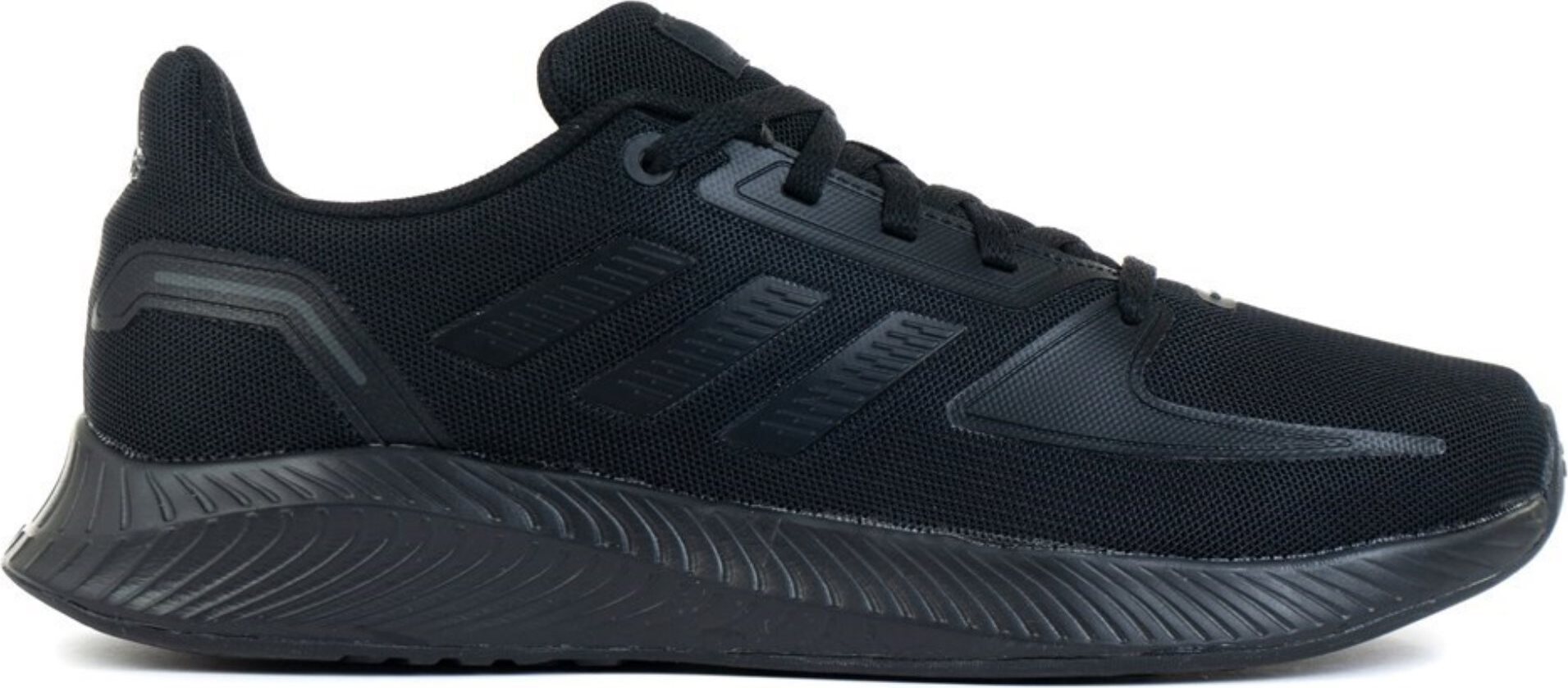 Adidas RUNFALCON 2, 3, Sport/Freizeit FY9494