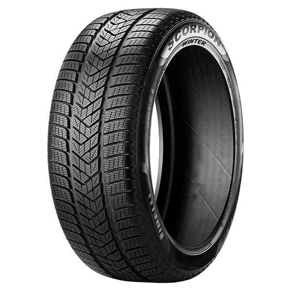 Pneumatiky PIRELLI 315/35 R22 111V SCORPION WINTER (E)(LTS) XL