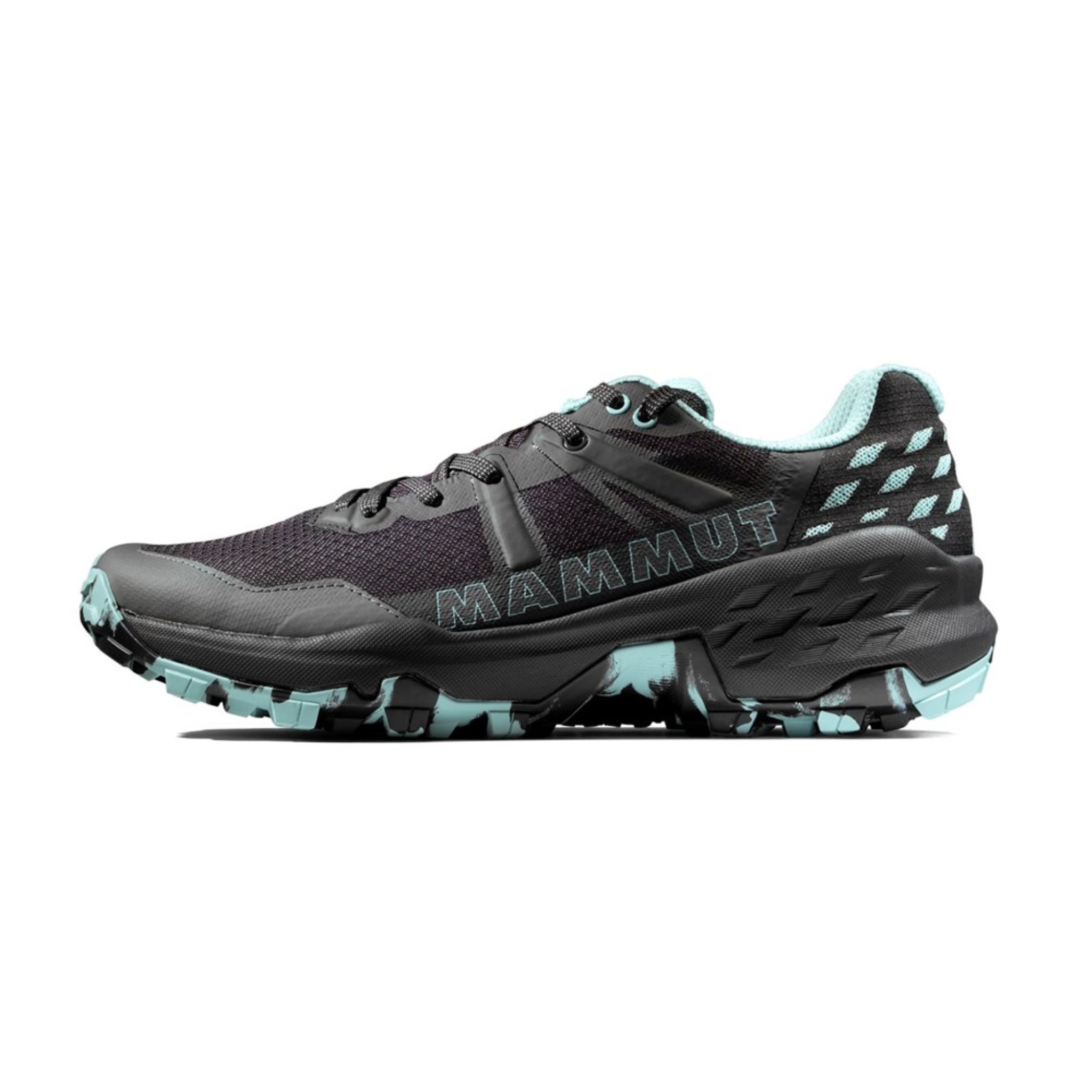 Mammut Obuv Sertig Ii Low, 30300431000575