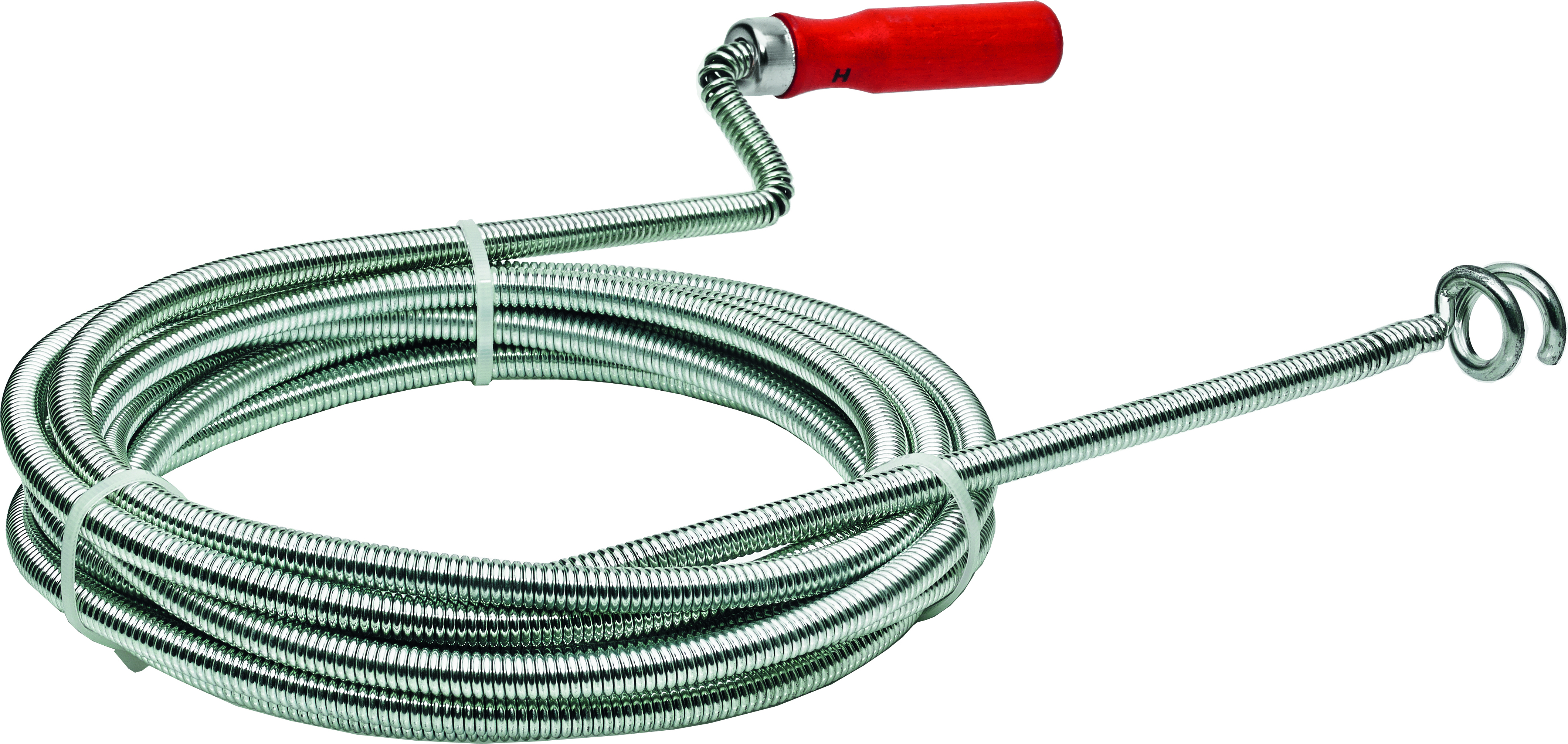 CFH Rohrreinigungsspirale Ø 25 mm 5 m RS 818 51818