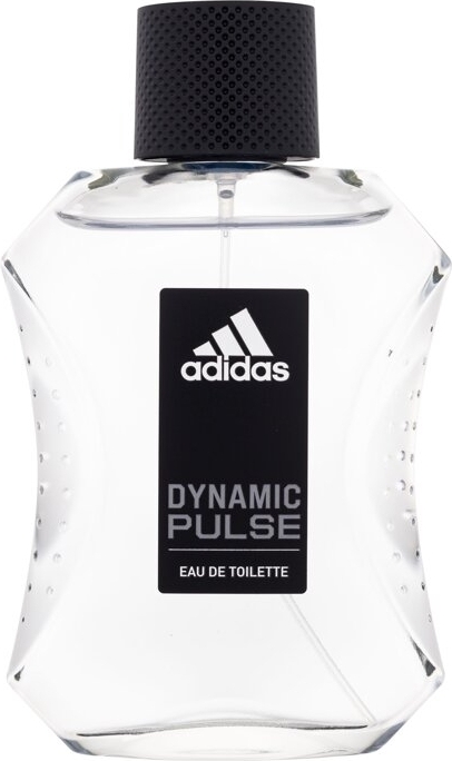 Adidas Herrenparfüm EDT Dynamic Pulse 100 ml JTI-110739196