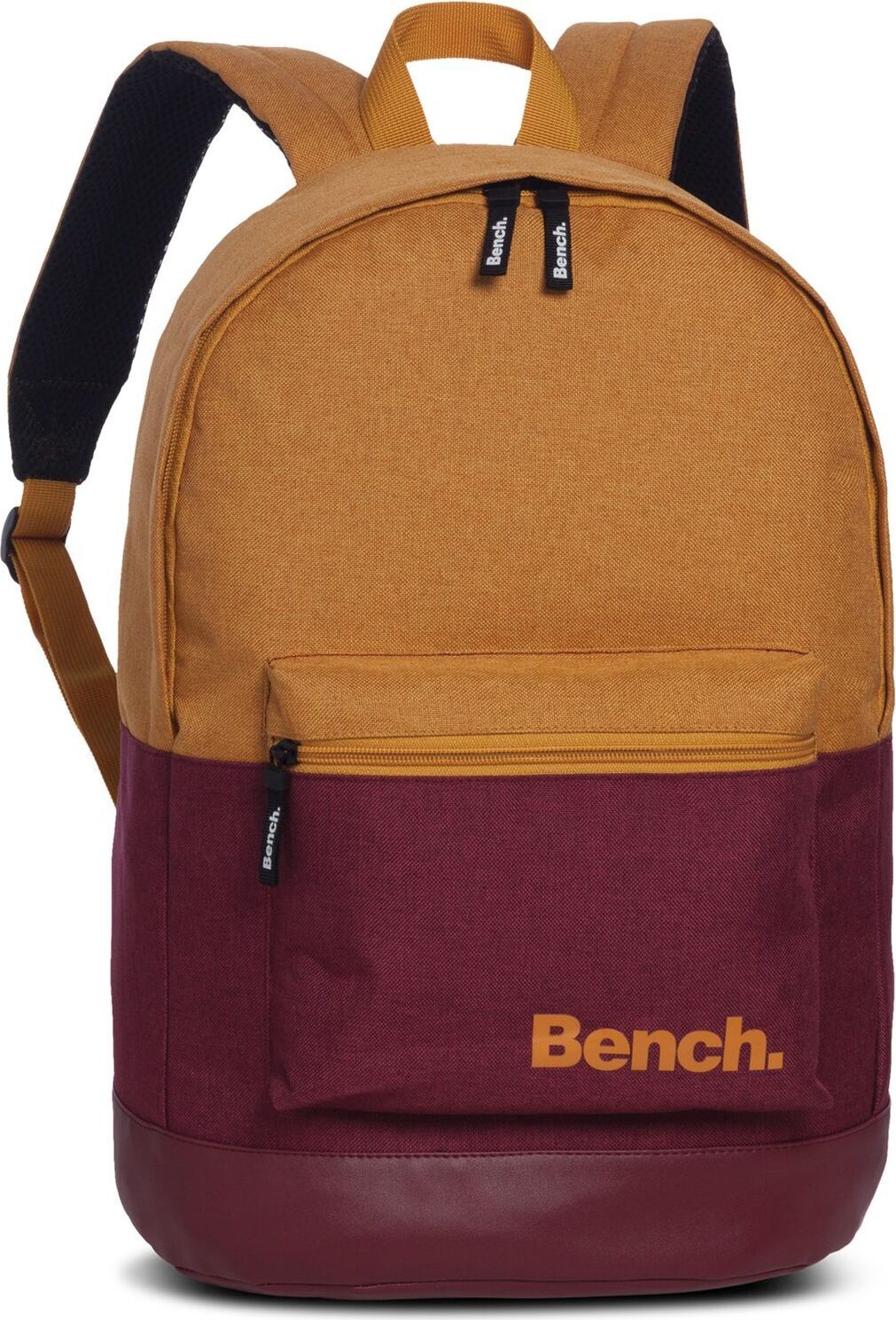 Sac à Dos Bench ORI309K, Gris Foncé, Polyester, Neuf, Pour Affaires Et Loisirs