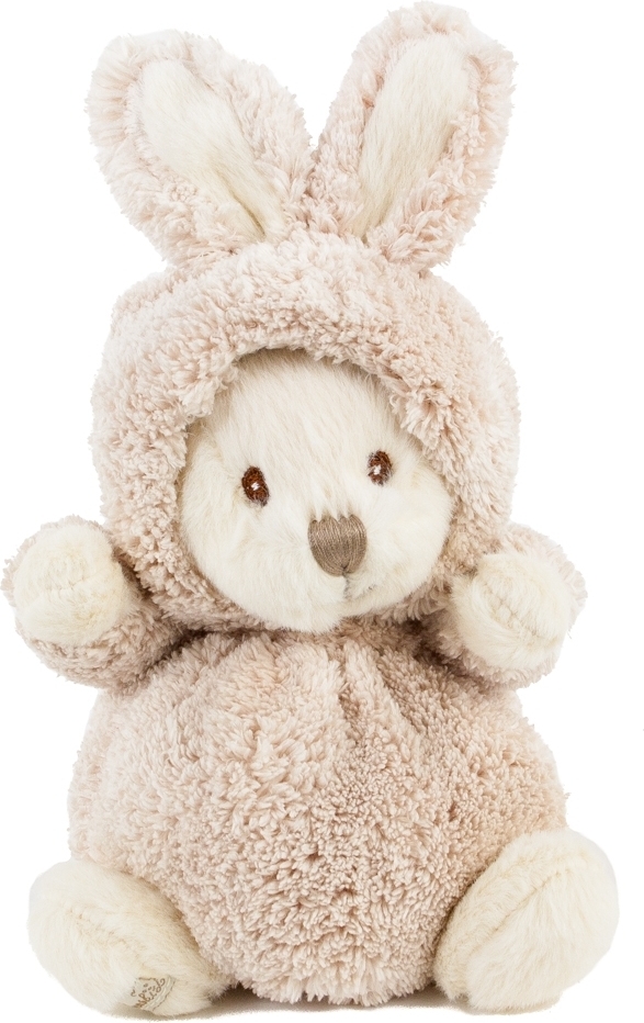 sigikid Malý krémový medvídek Ziggy (15 cm) 505658112