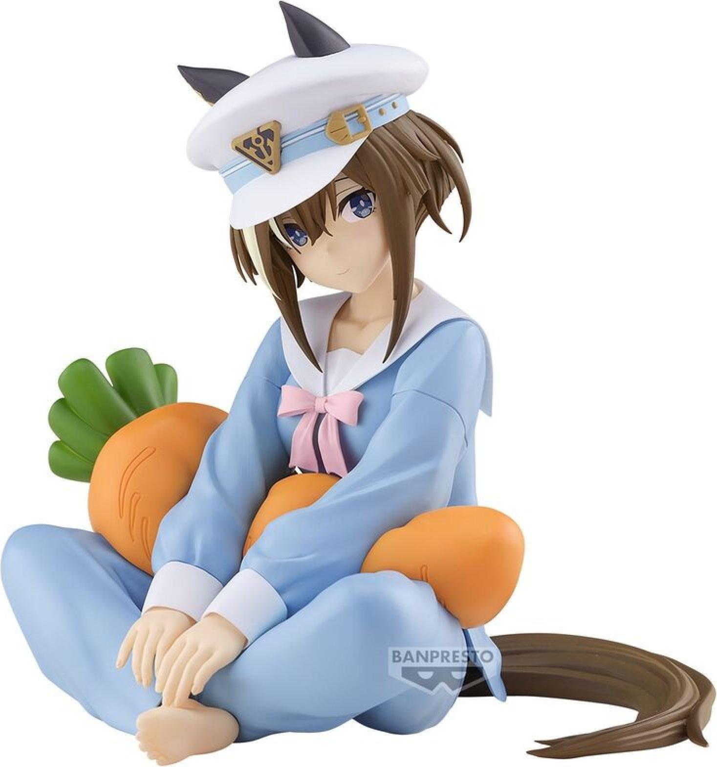Banpresto - Umamusume Pretty Derby - Cheval Grand Another ver 13 cm BP89804P