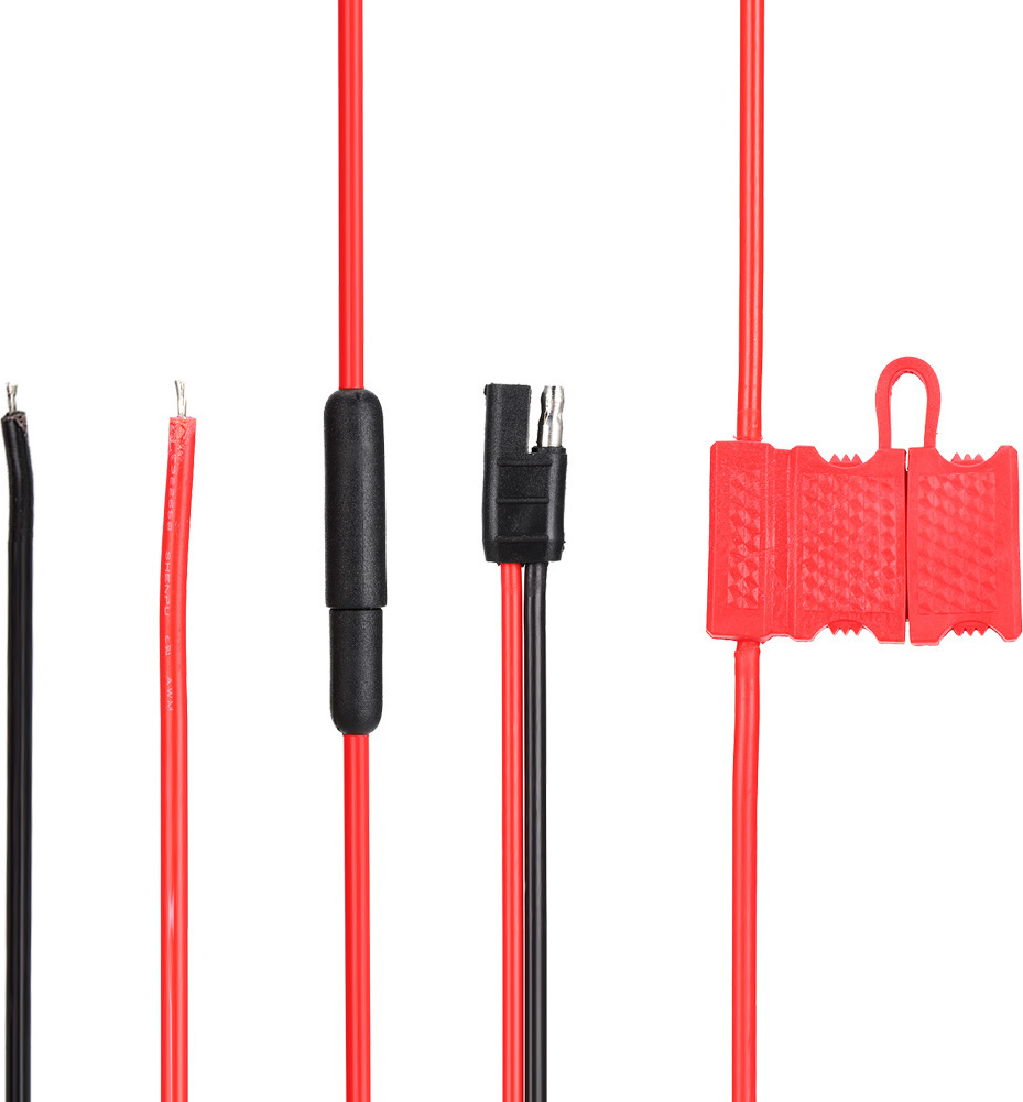 Cocosity Stromkabel, Stromleitung, Mobilfunk-Stromkabel, Mobilfunk-Stromkabel, Mobilfunk-Stromkabel