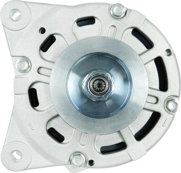 As-pl A6 Allroad 4.2 Quattro, S6 5.2 Quattro, S8 5.2 Quattro [BAS], [BXA], [BSM] A2094S