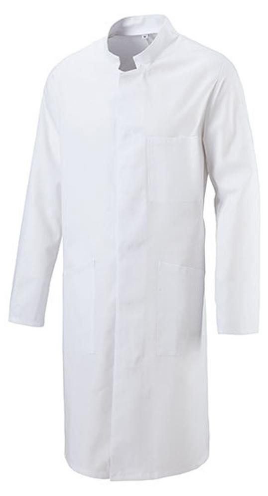 Exner - Laborkittel für Herren LT5961 (3XL) (Weiß) UTLT5961