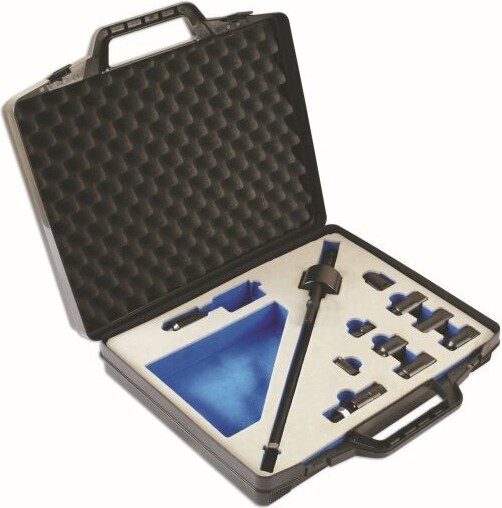 Spezialwerkzeuge für Kraftstoffsystem SONIC 829003