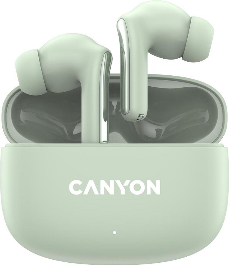 CANYON OnGo 9 In-Ear-Kopfhörer Grün