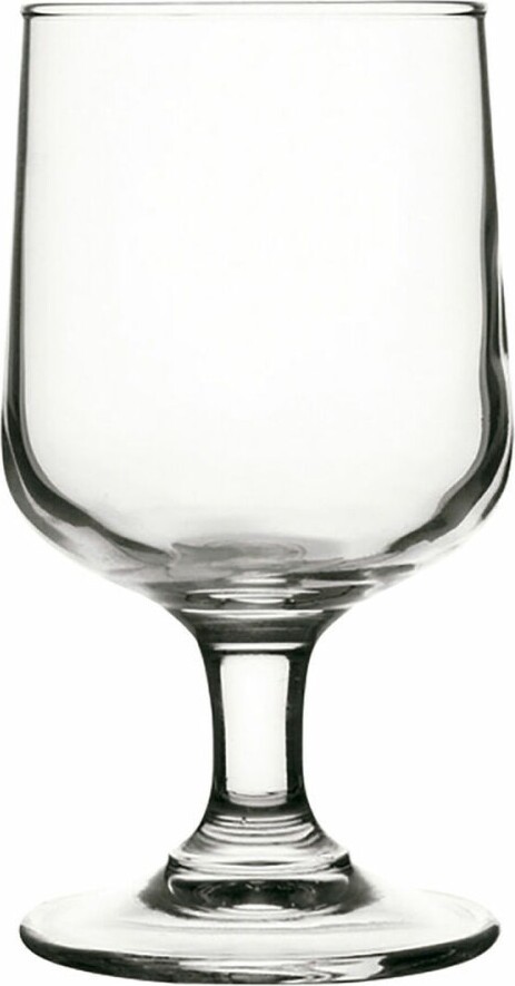 Weinglas Arcoroc Elegance 6 Stück (20 cl) S2704018