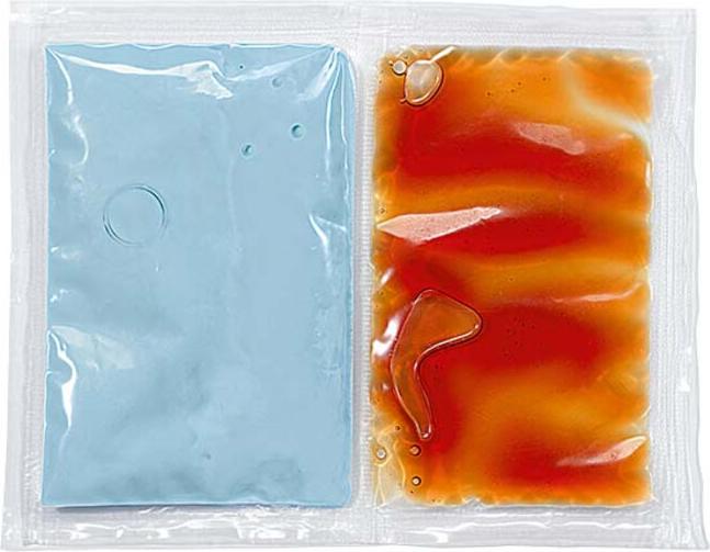 HellermannTyton 2K-PUR33 Gießharzbeutel mit SF-System Resin-33-SF-N 95ml 95 Stk 435-12112