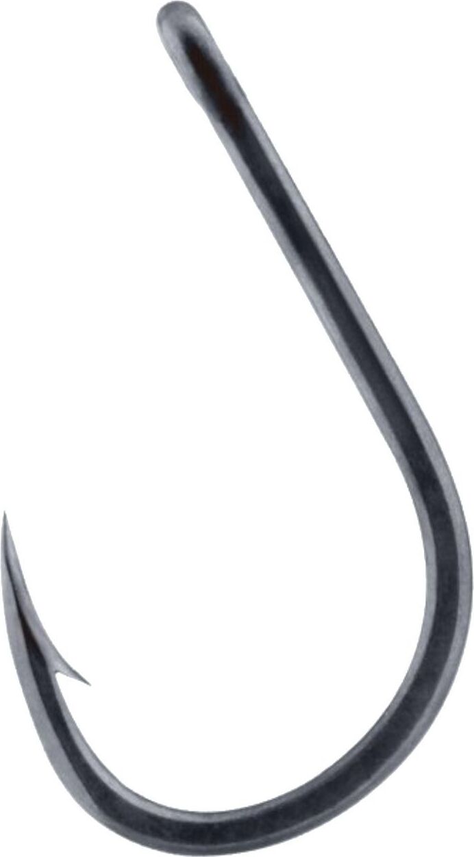 BKK FT-1 Strong Wire Feeder Hook #8 / Friedfischhaken A-BD-0114