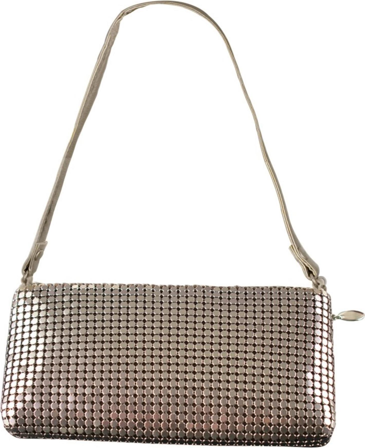 Damen Handtasche Chronotech CT-B-02 Braun 20 x 10 x 2 cm ctb02