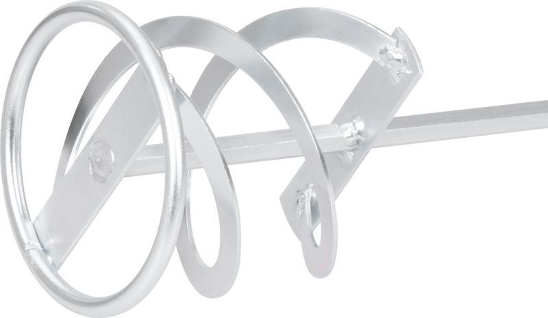 Mörtelrührer Strend Pro PXF-01, 100x600 mm, für Mörtel, HEX