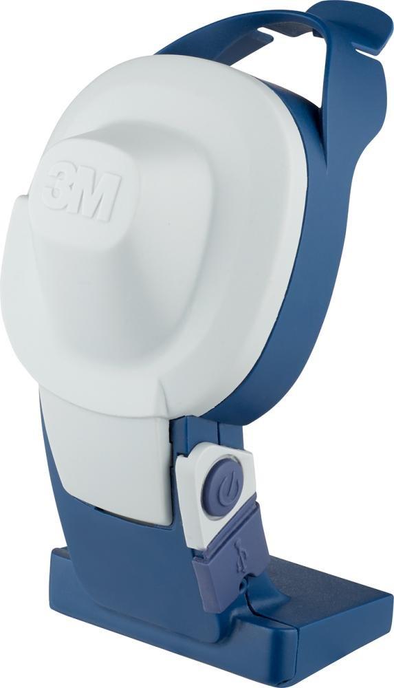 3M Atemhilfe Cool Flow Fan, Standard 10691 7100135813