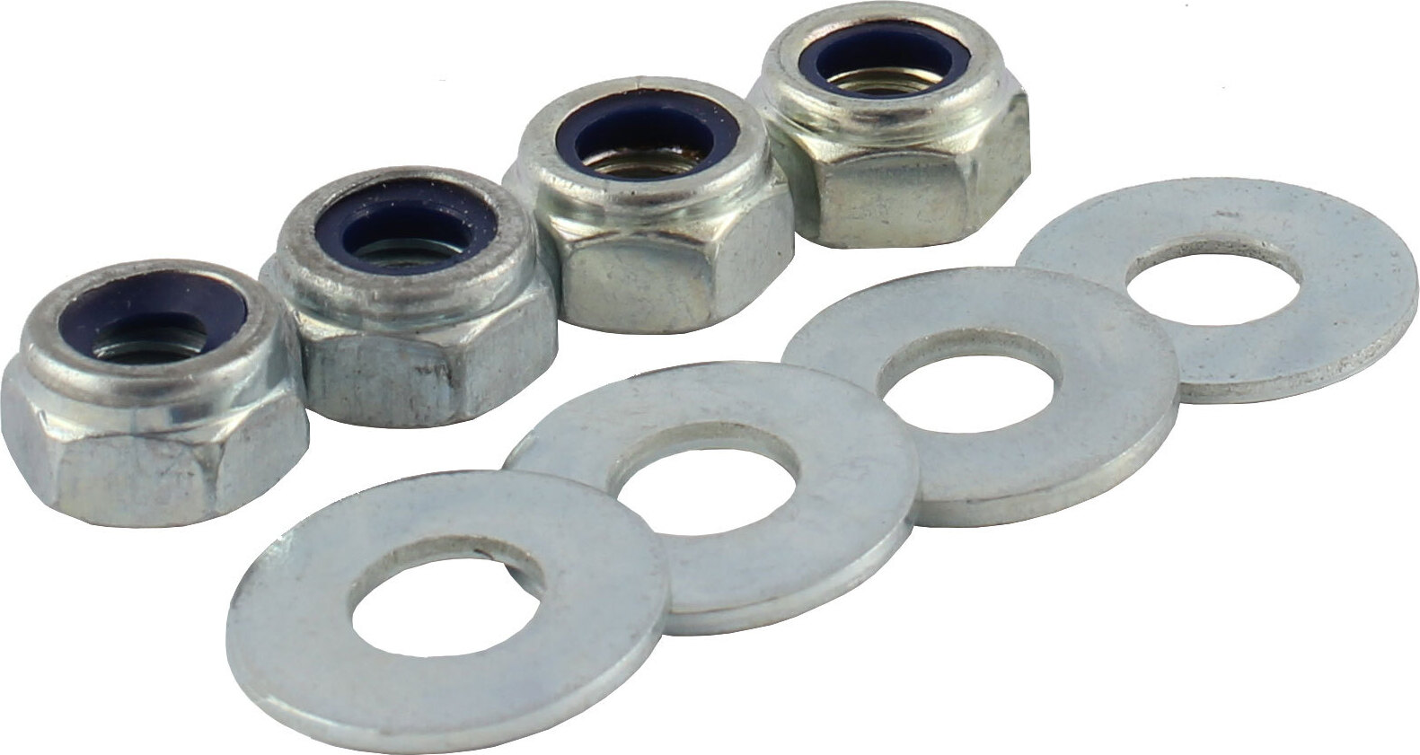 Altrex Befestigungs-Scharnier-Satz für Sicherheitsbügel von Taurus Sicherheitsbügel 733185