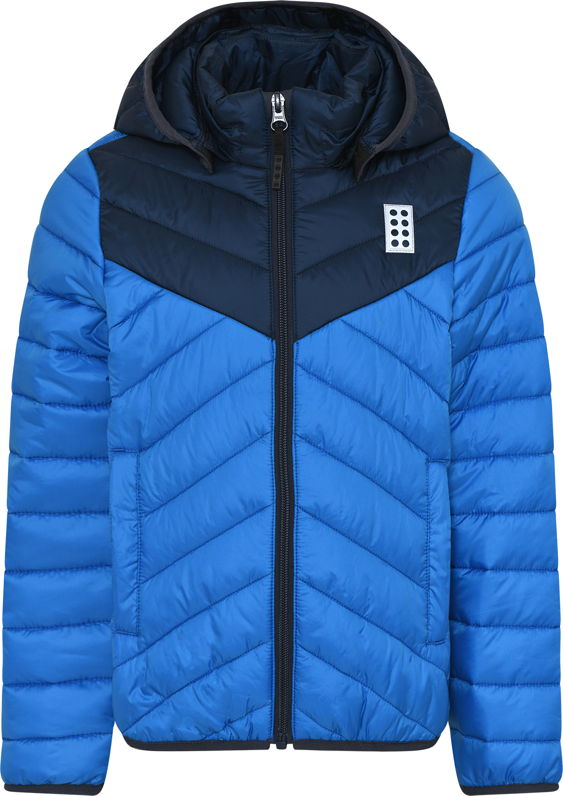 LEGO® Wear Jacke LWJESSE 201 - Jacke Uni Blue 98
