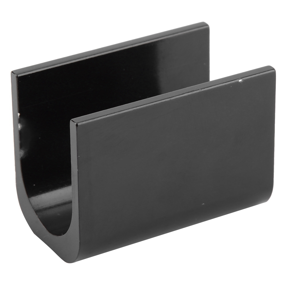 Cocosity Civic Sonnenblende Schnalle, Sonnenblende Schnalle, für Honda Sonnenblende Schnalle, Sonnenblende Clip, Sonnenblende Ersatz Clip 83280-SNA-A01ZA
