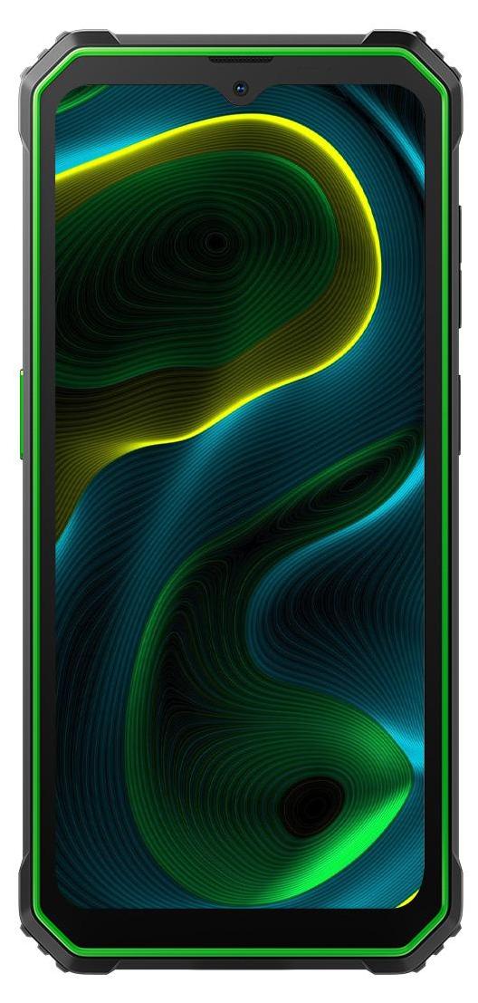 Blackview BV4800 SE 4GB/64GB Verde