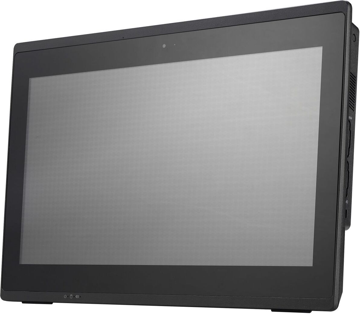 Shuttle XPC P52U3 - Barebone - All-in-One (kompletné riešenie)