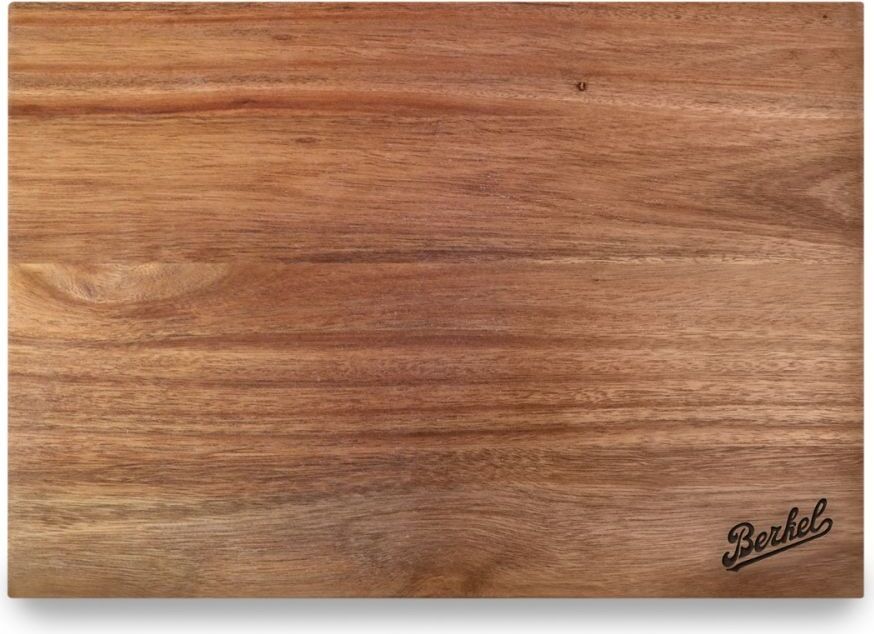 Berkel - In Akazie geschnitten