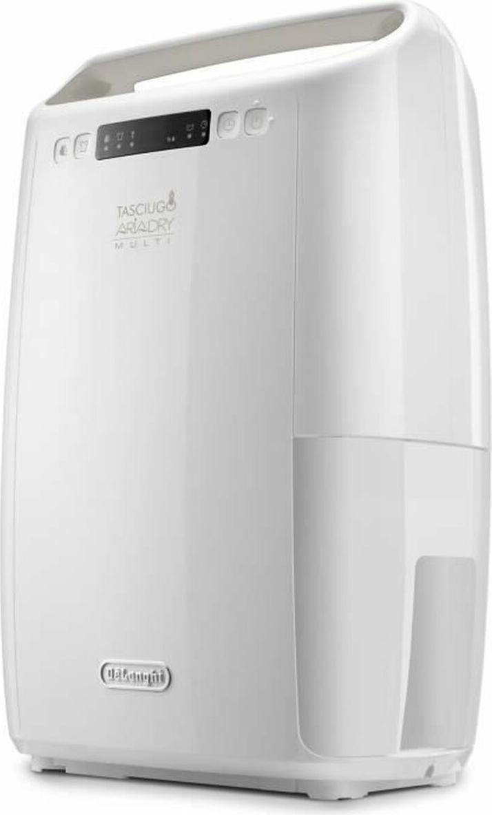 Luftentfeuchter DeLonghi Weiß