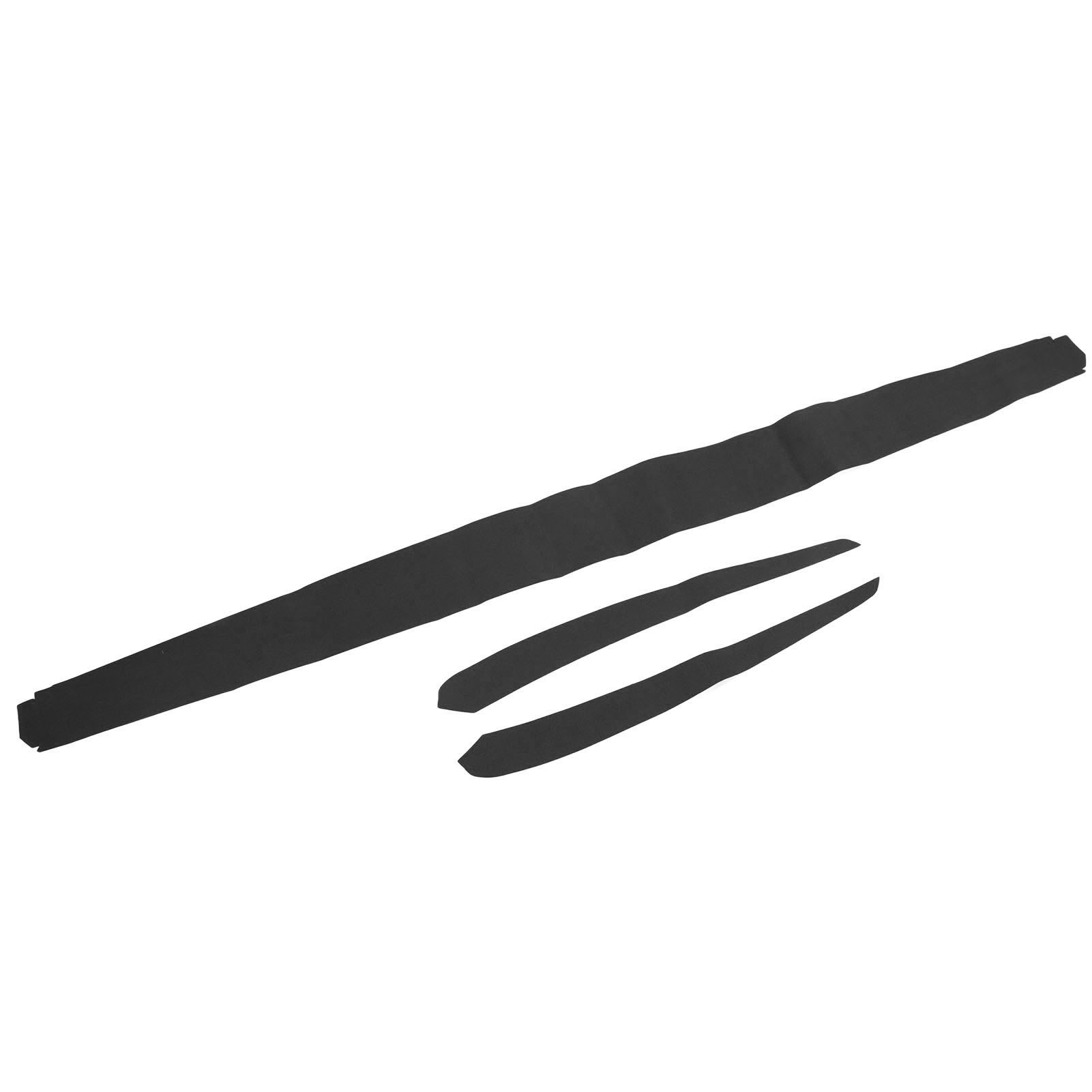 Cocosity Innenverkleidung der Türverkleidung,Innere Armlehnenverkleidung der Vordertür,Armaturenbrettverkleidung,Auto Armaturenbrettverkleidung,Innere Türverkleidung,Innere Türverkleidung Model 3/Y