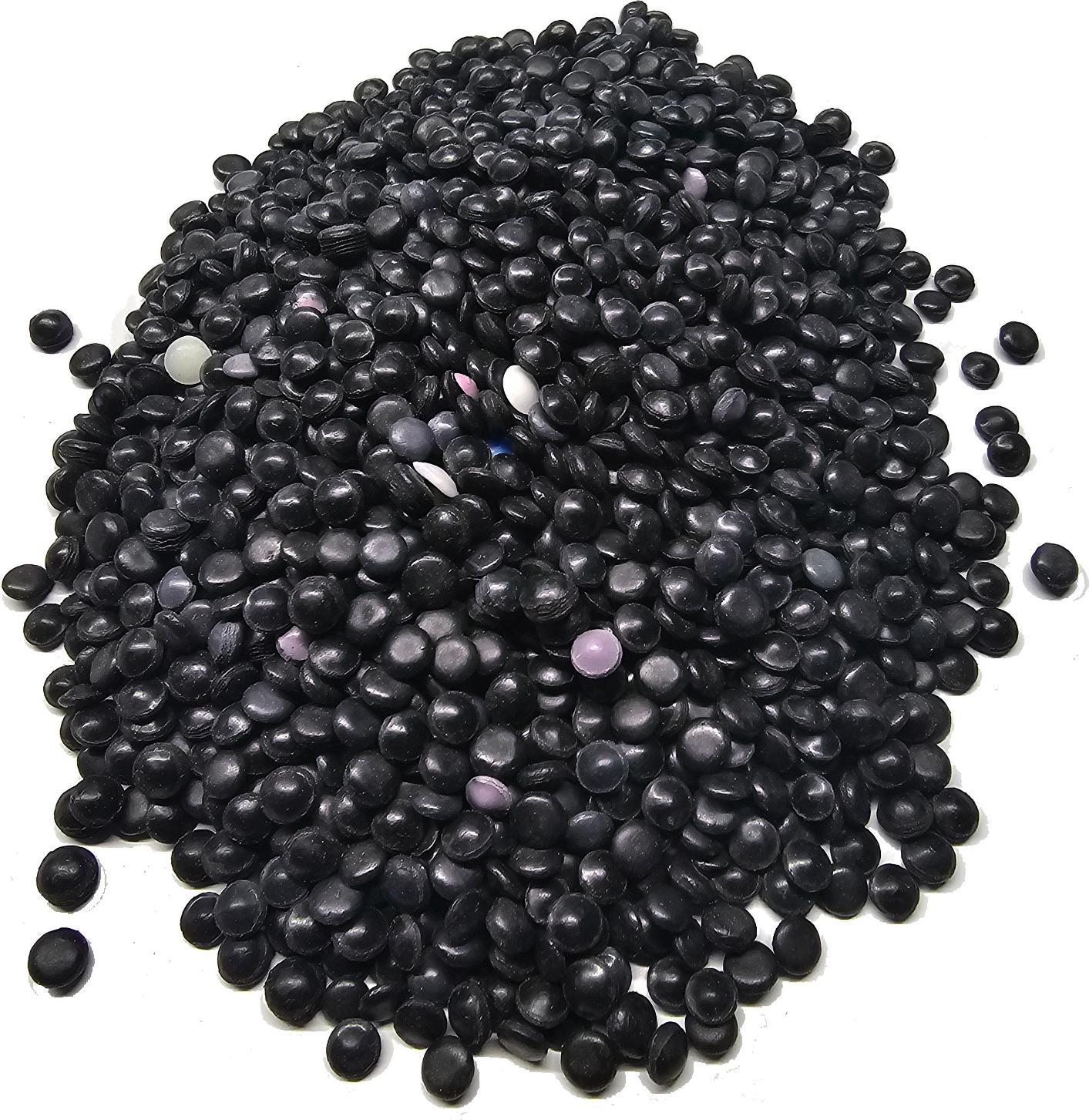 Günaydin OHG Kunststoffgranulat Füllgranulat Plastikgranulat 1000 gr. zum füllen SIFU