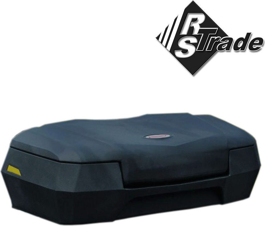 RS Trade ATV Quad Koffer 90 L 6600 Frontkoffer