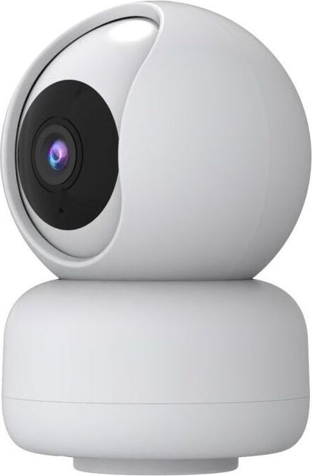 IMMAX NEO LITE Smart Security Innenbereich, PT, WiFi 2.4GHz, 4MP, ONVIF 07795L