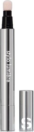 Sisley Paris Sisley Stylo Lumière, normale Haut, Anti-Müdigkeit, Aufhellend, Pearly Rose, AQUA/WATER/EAU, DIMETHICONE, LAURYL PEG-10 TRIS(TRIMETHYLSILOXY)SILYLETHYL DIMETHICONE,... 184700